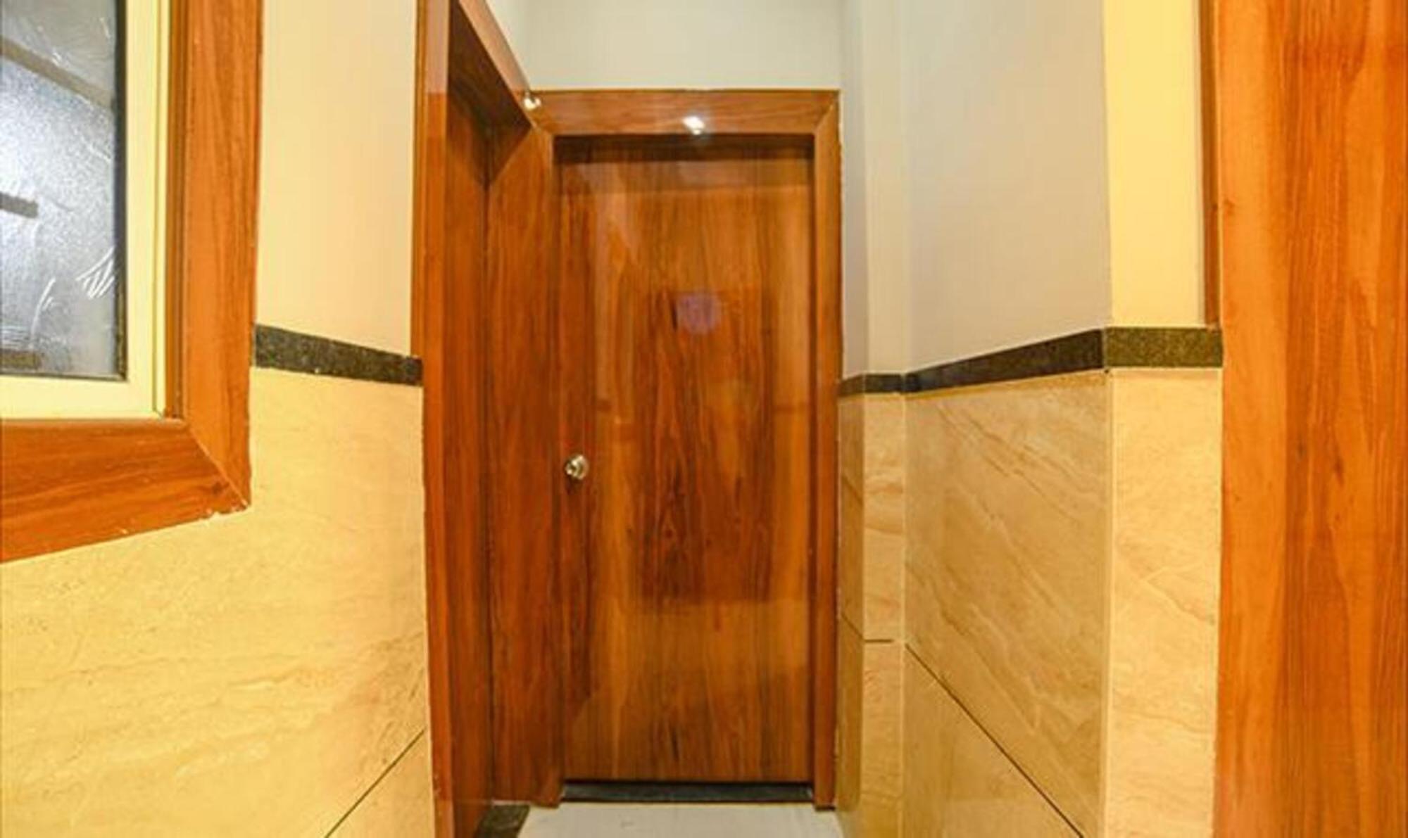 Fabhotel Royal Palace Indore Eksteriør bilde