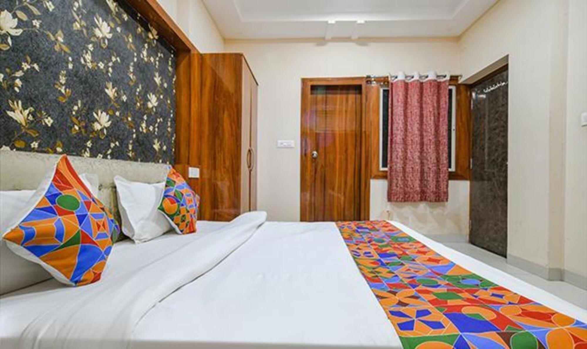 Fabhotel Royal Palace Indore Eksteriør bilde